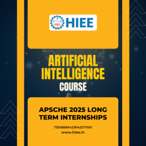 Artificial Intelligence